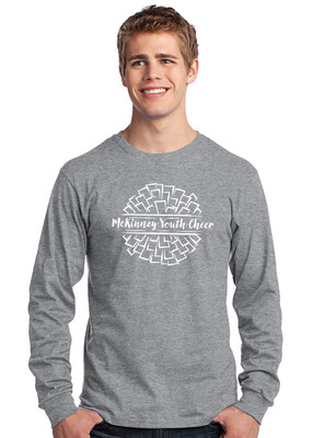 MSC Cheer - Big Pom - Long Sleeve