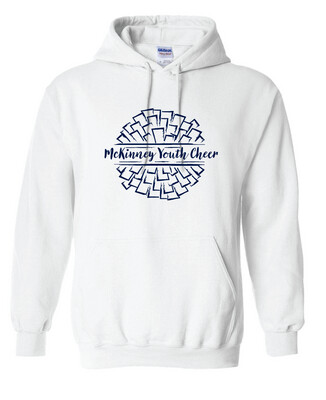 MSC Cheer - Big Pom - Hoodie