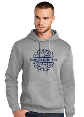 MSC Cheer - Big Pom - Hoodie