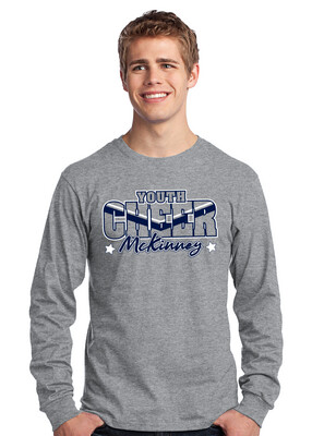 MSC Cheer - Big Cheer - Long Sleeve