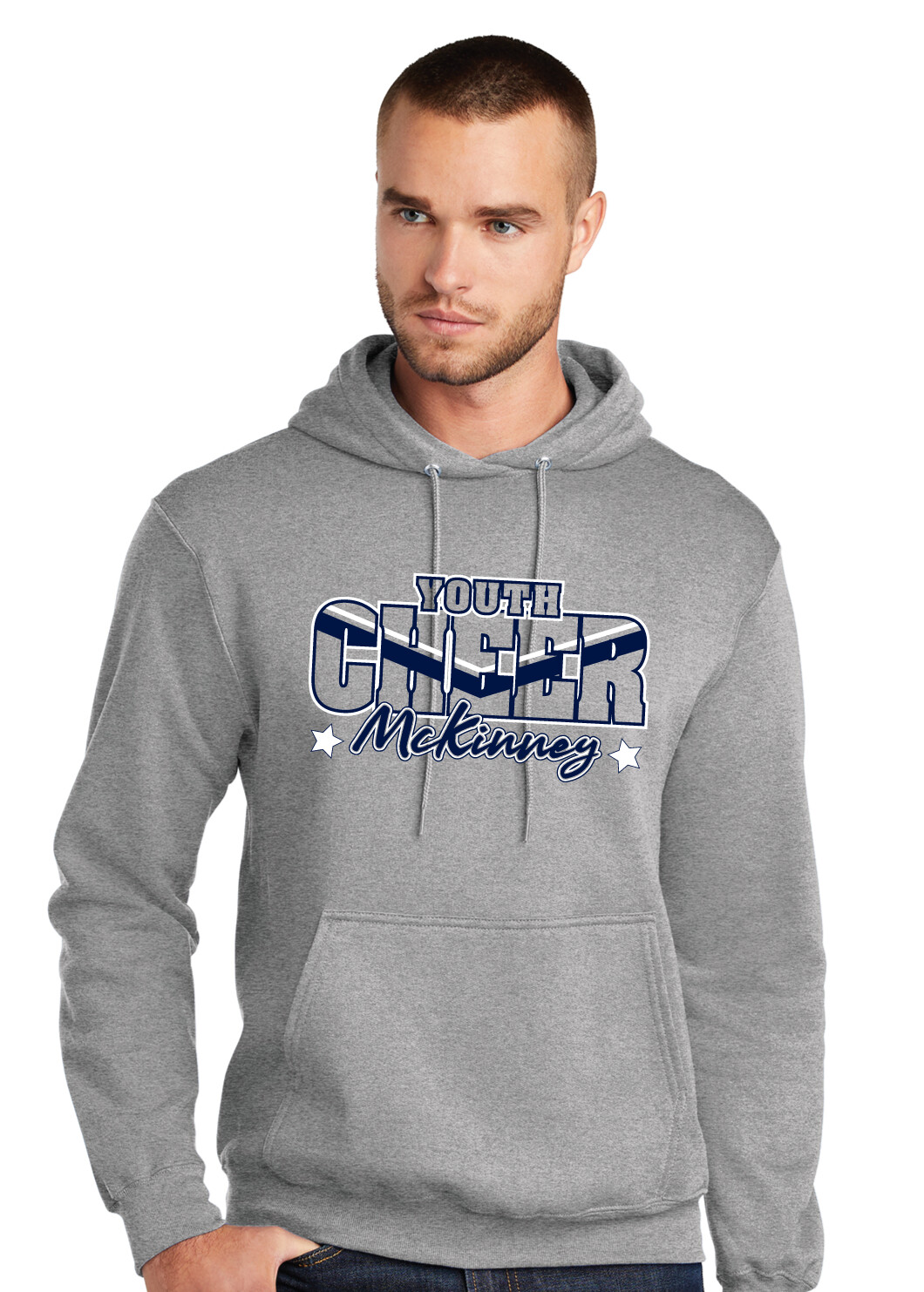 MSC Cheer - Big Cheer - Hoodie