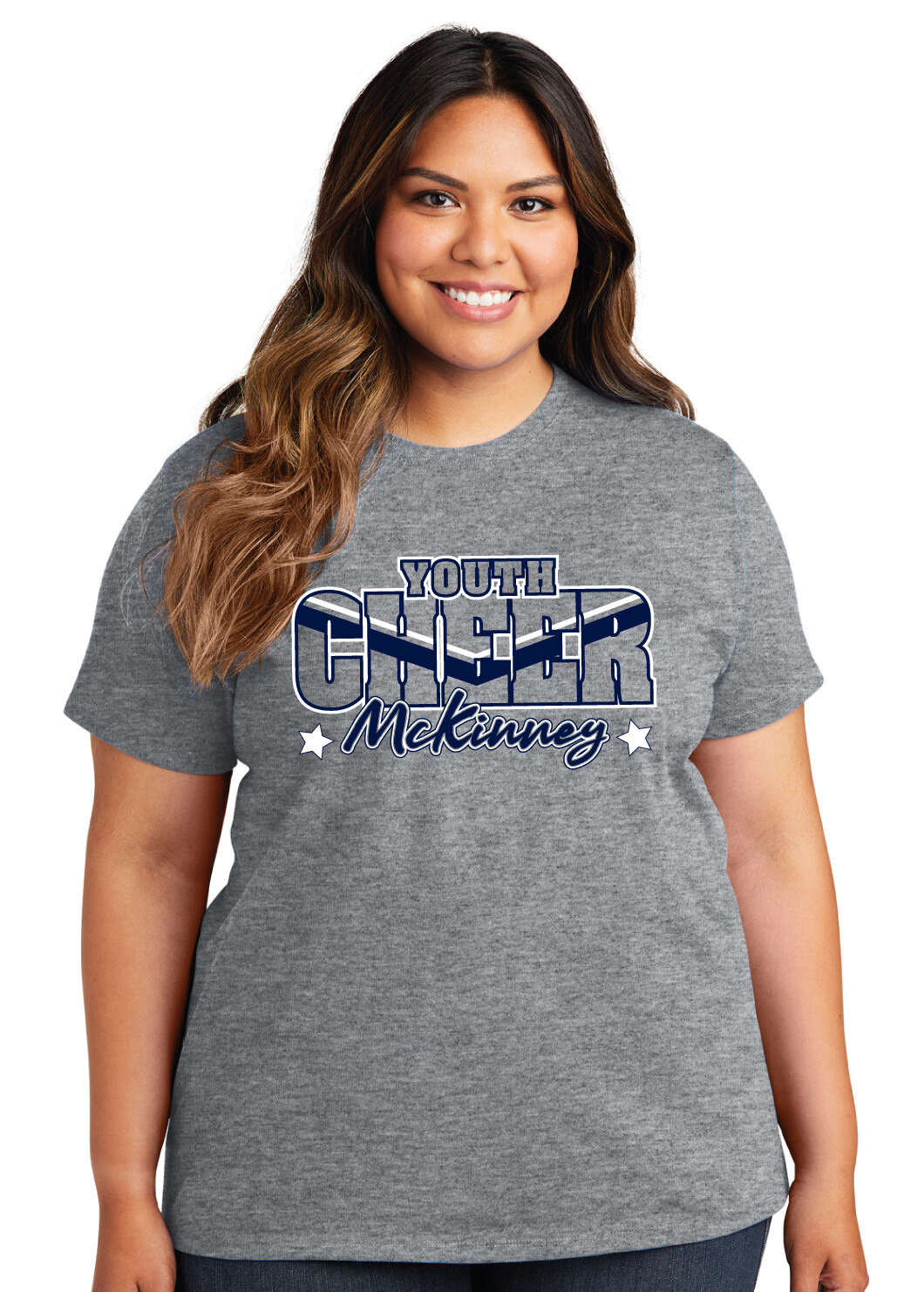 MSC Cheer - Big Cheer - Short Sleeve