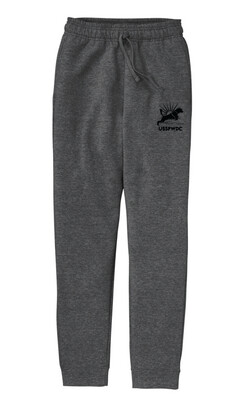 USSPWDC - Sunrise Dog - Joggers
