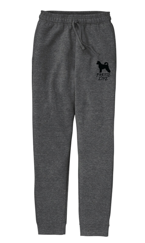 USSPWDC - Portie Life - Joggers