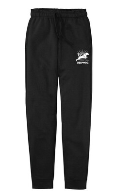 USSPWDC - Sunrise Dog - Joggers
