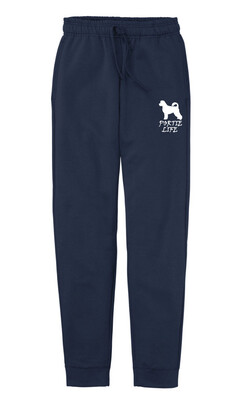 USSPWDC - Portie Life - Joggers