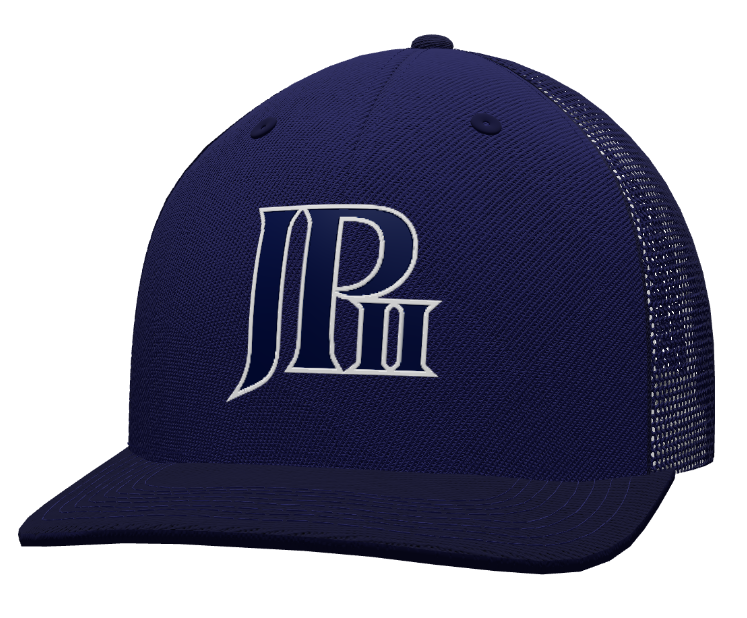 JPII - FlexFit Trucker Hat