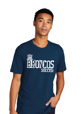 Boyd Soccer - Stamped - NextLevel Short Sleeve
