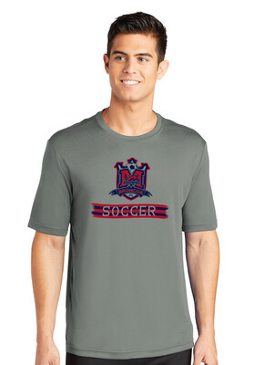 Boyd Soccer - Scarf - Dri-Fit Short Sleeve
