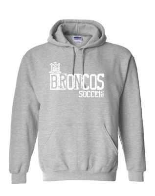 Boyd Soccer - Stamped - Hoodie