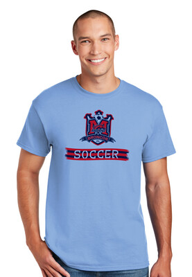 Boyd Soccer - Scarf - Short Sleeve