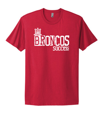 Boyd Soccer - Stamped - NextLevel Short Sleeve