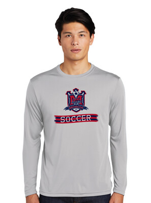 Boyd Soccer - Scarf - Dri-Fit Long Sleeve