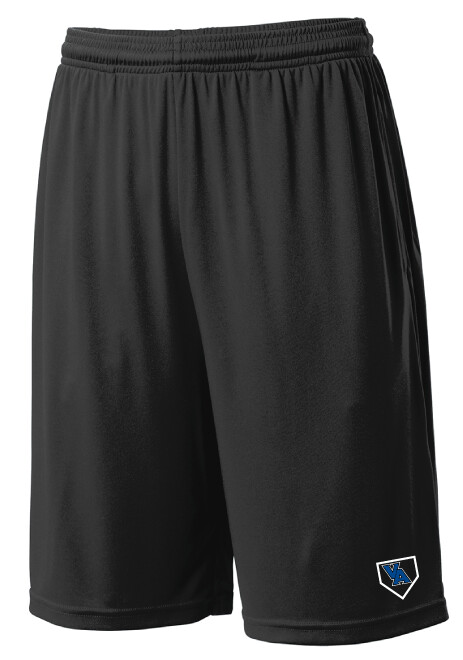 VA Baseball - Practice Gear - Shorts
