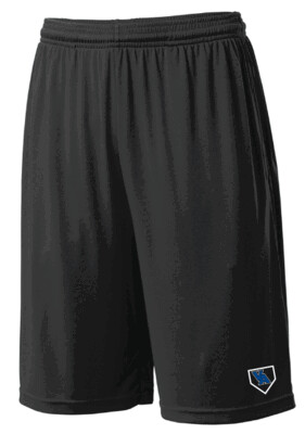 VA Baseball - Practice Gear - Shorts