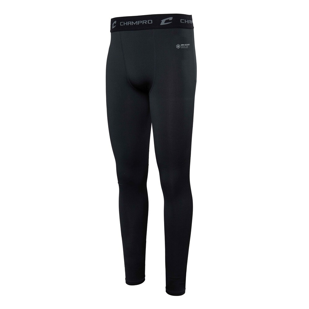 Cold Weather Compression Bottom