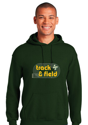 Lebanon Trail TF - Track - Hoodie
