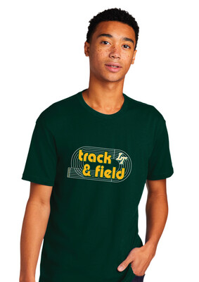 Lebanon Trail TF - Track - Next Level Short Sleeve