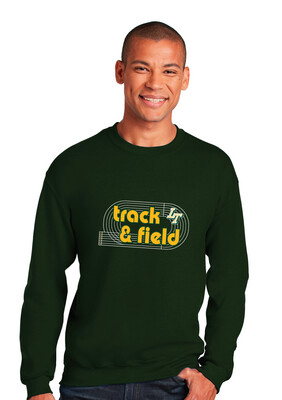 Lebanon Trail TF - Track - Crew Sweatshirt