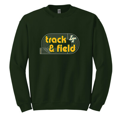 Lebanon Trail TF - Track - Crew Sweatshirt