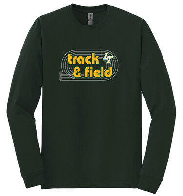 Lebanon Trail TF - Track - Long Sleeve