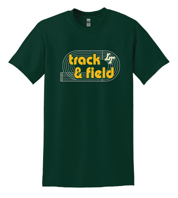 Lebanon Trail TF - Track - Short Sleeve