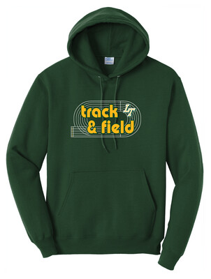 Lebanon Trail TF - Track - Hoodie