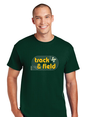 Lebanon Trail TF - Track - Short Sleeve
