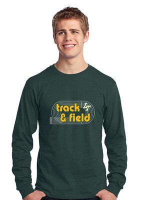 Lebanon Trail TF - Track - Long Sleeve