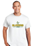 Lebanon Trail TF - Blazers - Short Sleeve