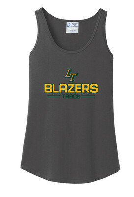 Lebanon Trail TF - Blazers - Cotton Tank