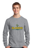 Lebanon Trail TF  - Blazers - Long Sleeve