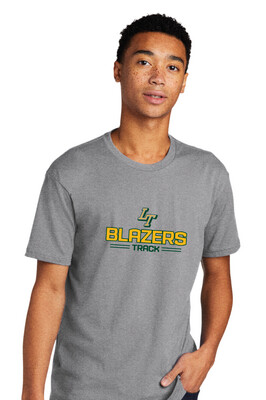 Lebanon Trail TF - Blazers - Next Level Short Sleeve