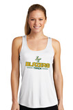 Lebanon Trail TF - Blazers - Dri-Fit Raceberback Tank