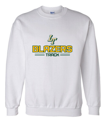 Lebanon Trail TF  - Blazers - Crew Sweatshirt
