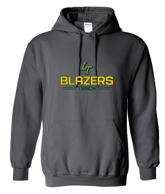 Lebanon Trail TF - Blazers - Hoodie