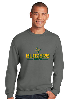 Lebanon Trail TF  - Blazers - Crew Sweatshirt