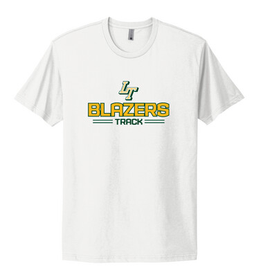 Lebanon Trail TF - Blazers - Next Level Short Sleeve
