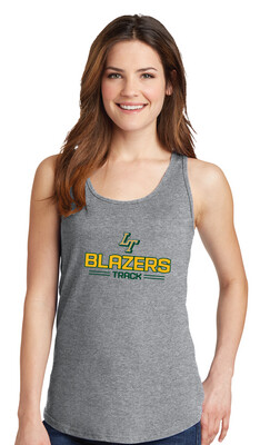 Lebanon Trail TF - Blazers - Cotton Tank