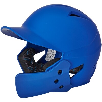 Gamer Plus Batting Helmet