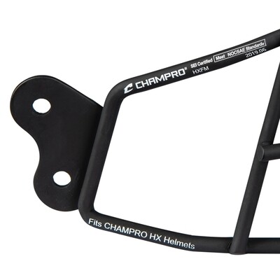 Batting Helmet Facemask