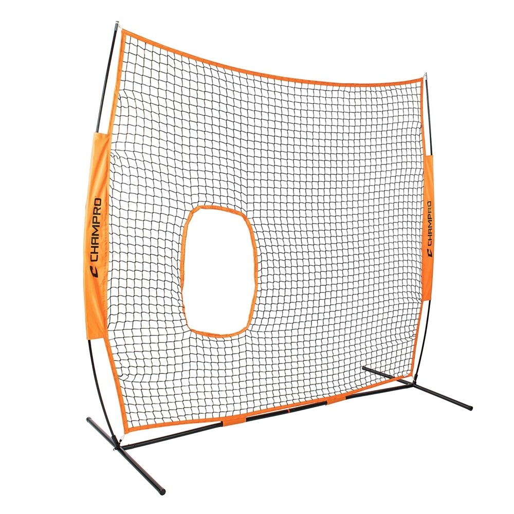 MVP Softball Pitchers Screen