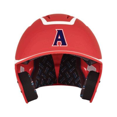 Helmet Decals