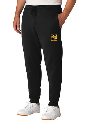 Memorial Softball - Joggers