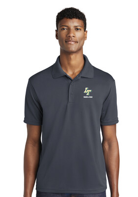 Lebanon Trail TF - Embroidered Mens Polo