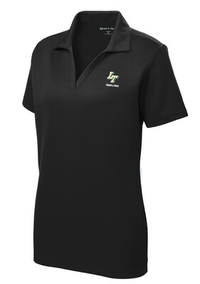 Lebanon Trail TF - Embroidered Ladies Polo