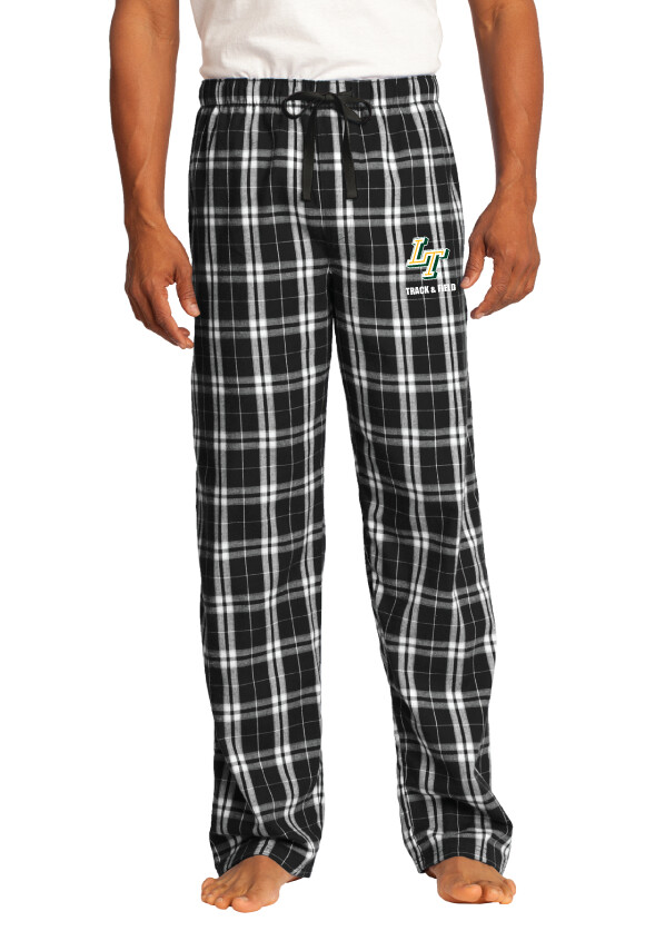 Lebanon Trail TF - Pajamas