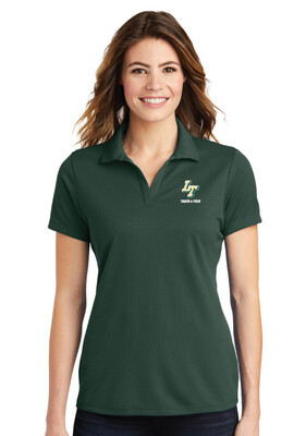 Lebanon Trail TF - Embroidered Ladies Polo