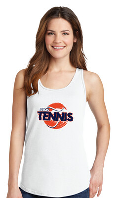 Johnson - Tennis - Cotton Tank