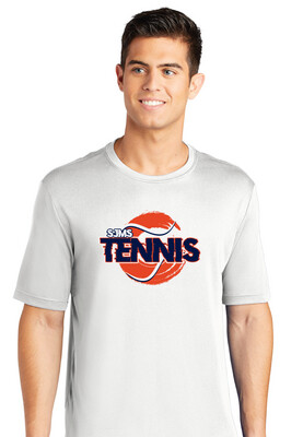 Johnson - Tennis - Dri-Fit Short Sleeve